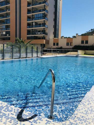 Apartamento A865 - Tamarindo - 2004 Finestrat S.l.