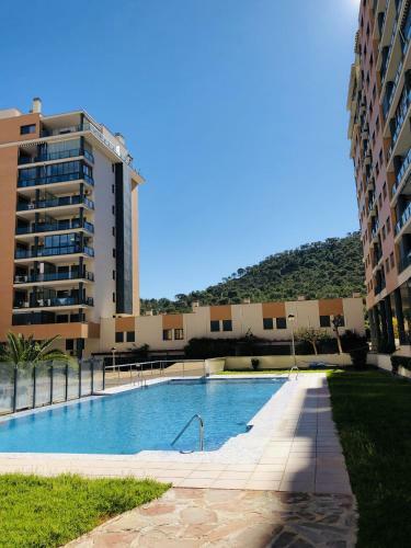 Apartamento A865 - Tamarindo - 2004 Finestrat S.l.