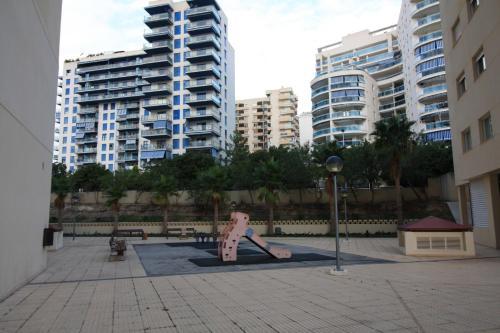 Apartamento A776 - Cala Esmeralda - 2004 Finestrat S.l.