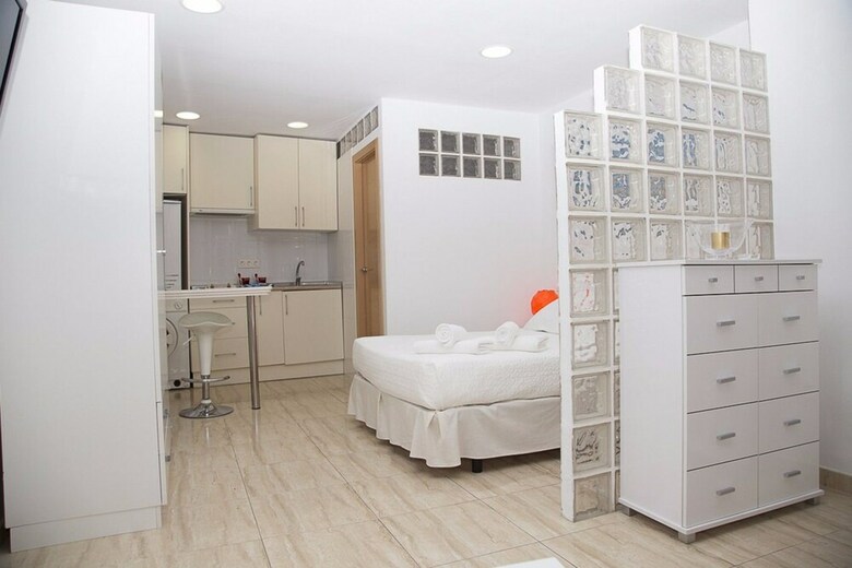 Happyvila Rustico Apartments