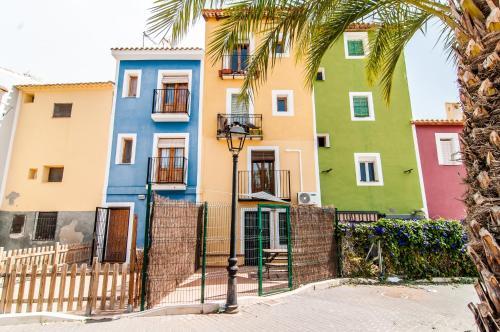 Apartamento Seanema River Park Old Town