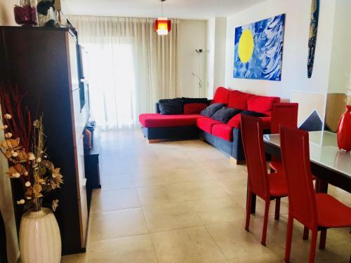 Apartamento A856 - Sidney - 2004 Finestrat S.l.