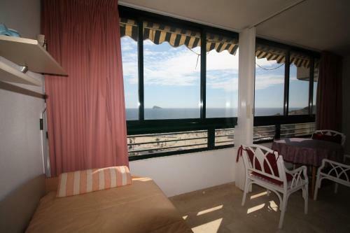 Apartamento A536 - Balc�n Del Mar - 2004 Finestrat S.l.