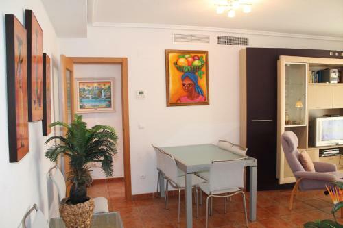 Apartamento Playa Paraiso 32d