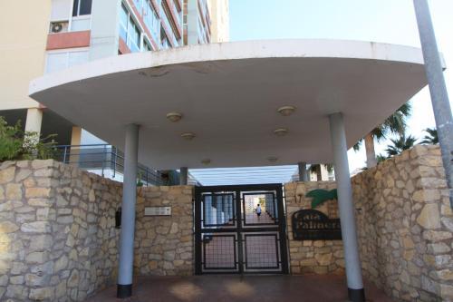Apartamento A825 - Cala Palmera - 2004 Finestrat S.l.