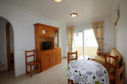 Apartamento A40 - Marina Palace - 2004 Finestrat S.l.