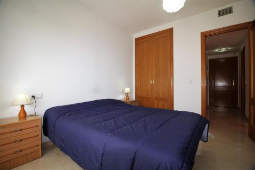 Apartamento A436 - Balc�n Del Mar - 2004 Finestrat S.l.