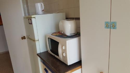 Apartamento Sainvi 74a