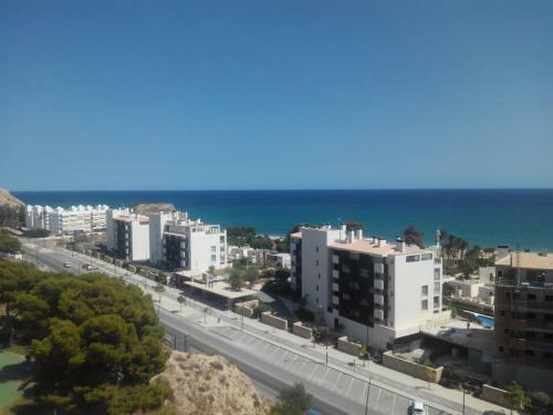 Apartamento Sainvi 39c