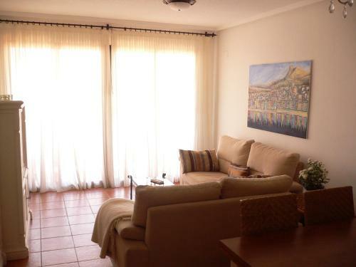 Apartamento Playa Paraiso 31a