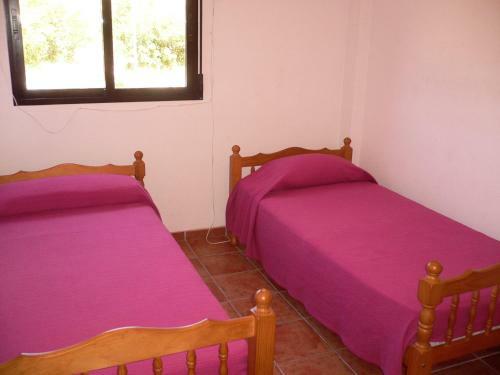 Apartamento Playa Paraiso 31a