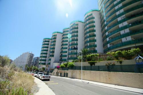 Apartamento A754 - Vila Park - 2004 Finestrat S.l.