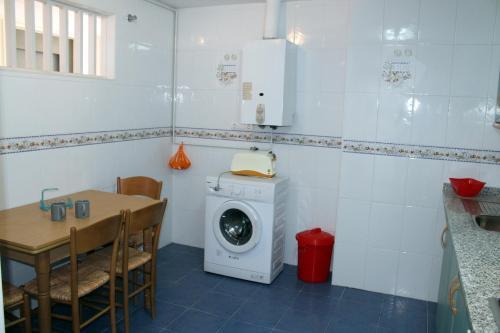 Apartamento Playa Paraiso 25e