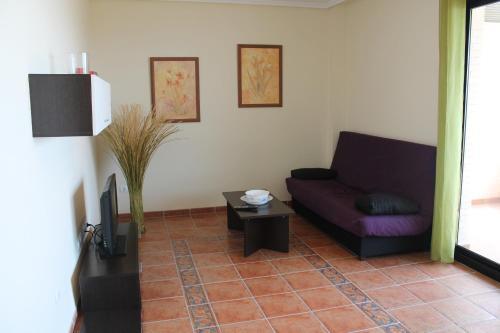 Apartamento Playa Paraiso 25e
