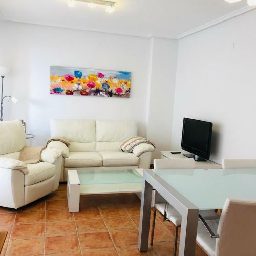 Apartamento Partida Para�so N� 54 Bloque 3 4�b