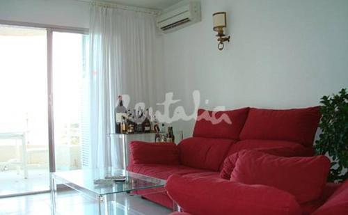 Apartamento Eurotenis-montiboli By Happyvila