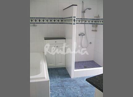 Apartamento Eurotenis-montiboli By Happyvila