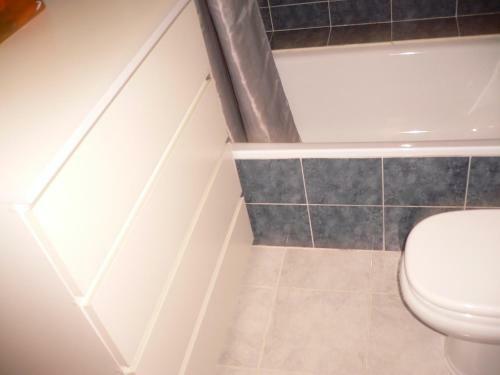 Apartamento Playa Paraiso 48c