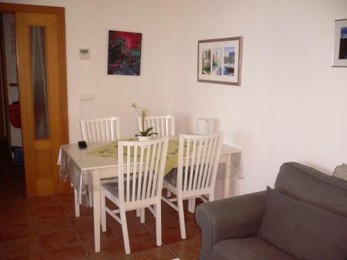 Apartamento Playa Paraiso 48c