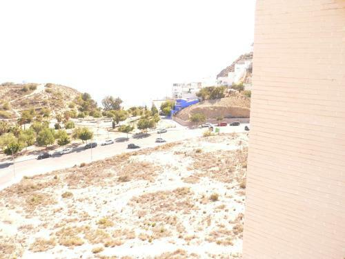 Apartamento Playa Paraiso 48c