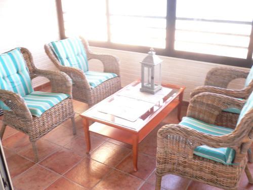 Apartamento Playa Paraiso 48c
