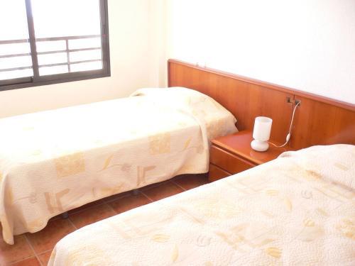 Apartamento Playa Paraiso 48c