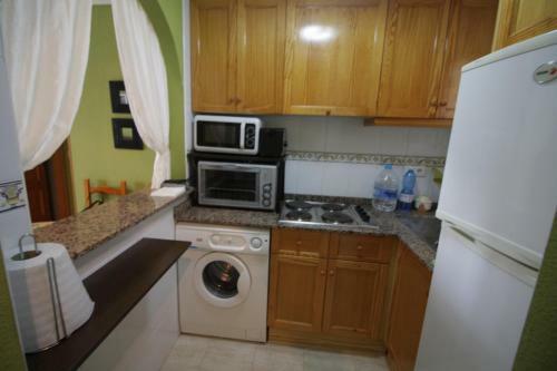 Apartamento A836 - Aguaviva - 2004 Finestrat S.l.