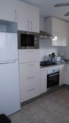 Apartamento Playa Paraiso 41a