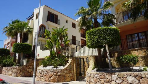 Apartamento Casa Mente