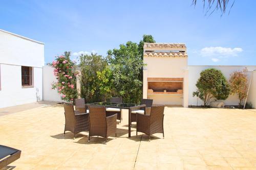 Casa Solariega
