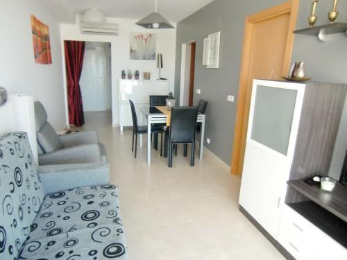 Apartment Carrer De Les Cales