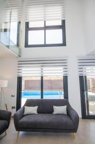 Villa Bali 3035