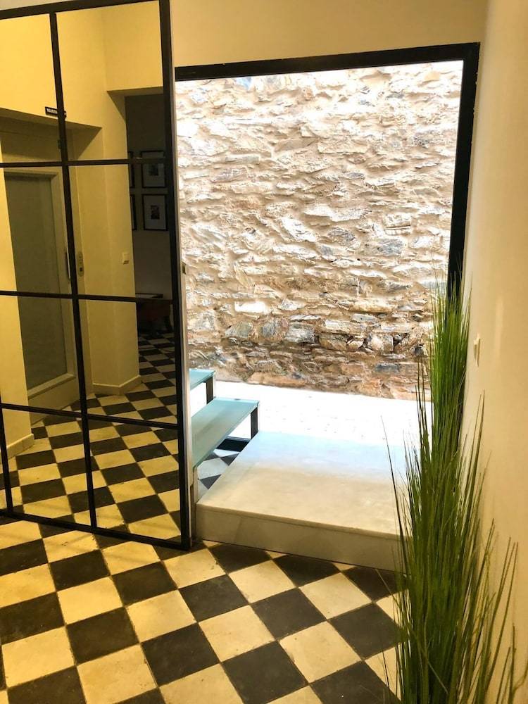 Hotel La Muralla