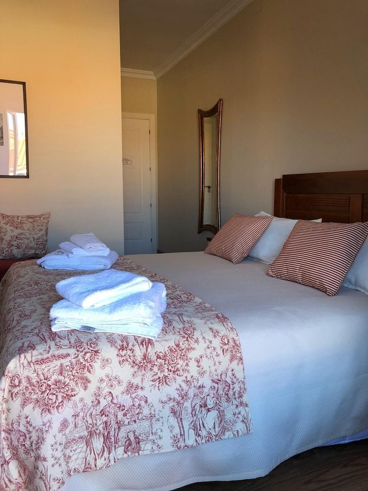 Hotel La Muralla