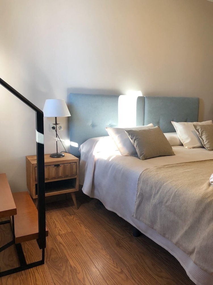 Hotel La Muralla