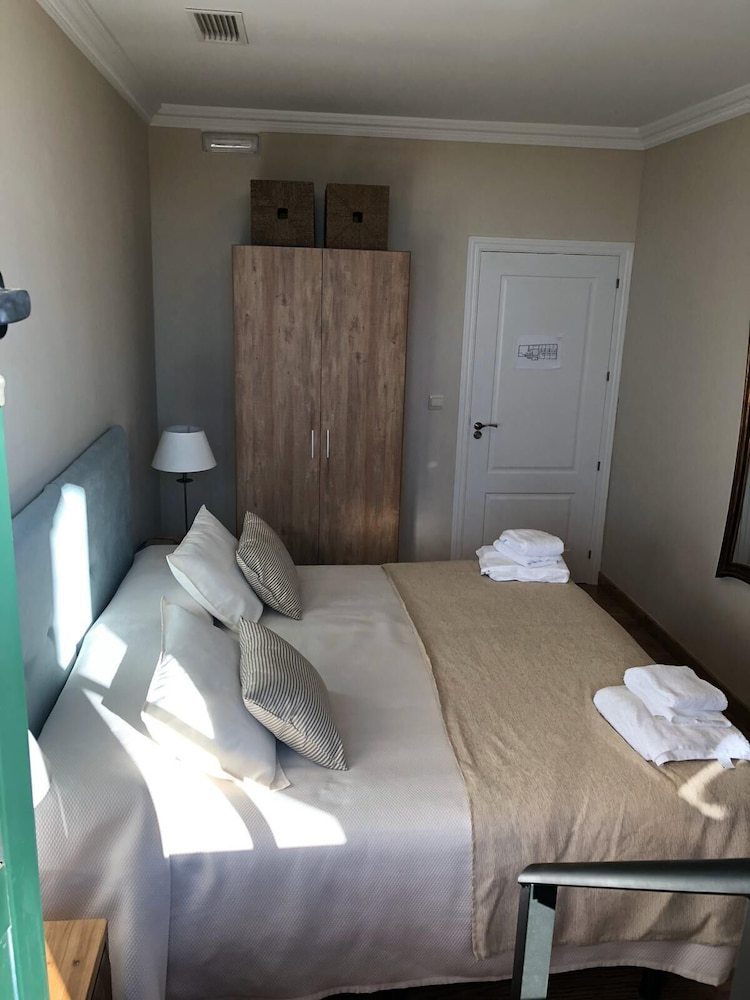 Hotel La Muralla