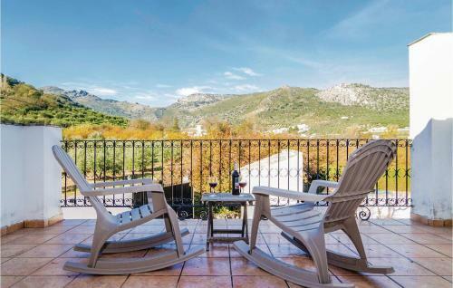 Five-bedroom Holiday Home In Zagrilla Baja