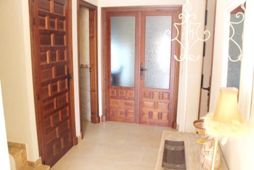 Chalet Rodezno