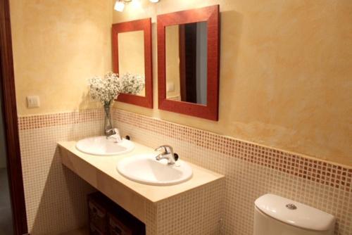 Chalet Rodezno