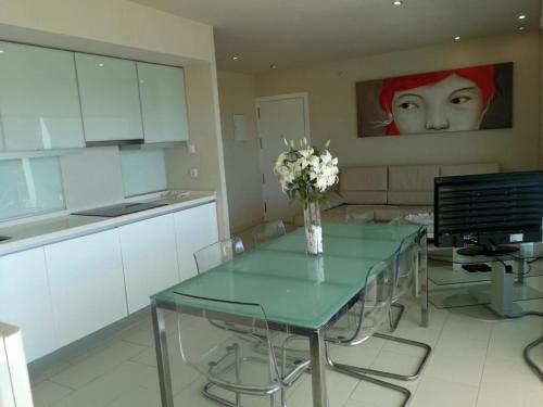 Apartamento Azalea