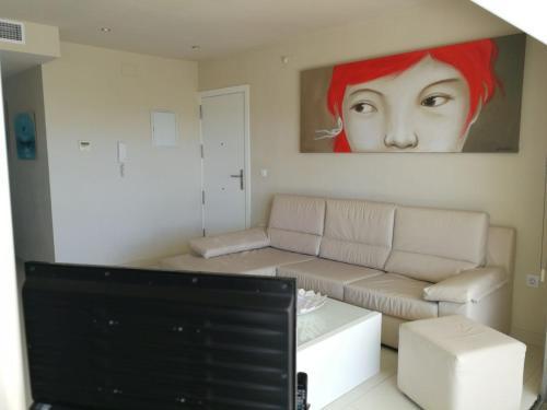 Apartamento Azalea