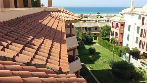 Apartamento Atico Playa Marina