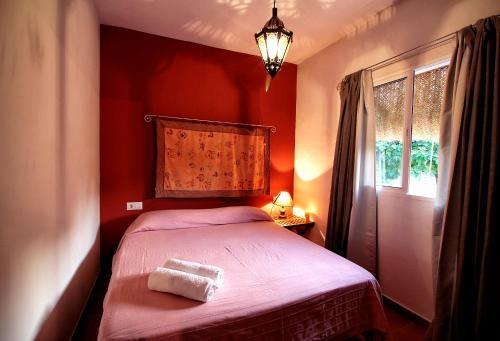Agroturismo Casas El Camino