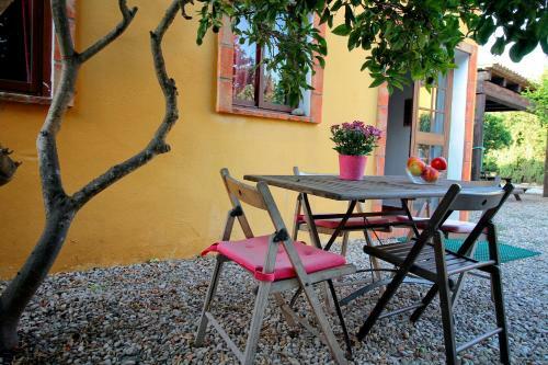 Agroturismo Casas El Camino