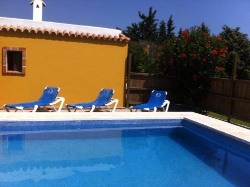 Agroturismo Casas El Camino