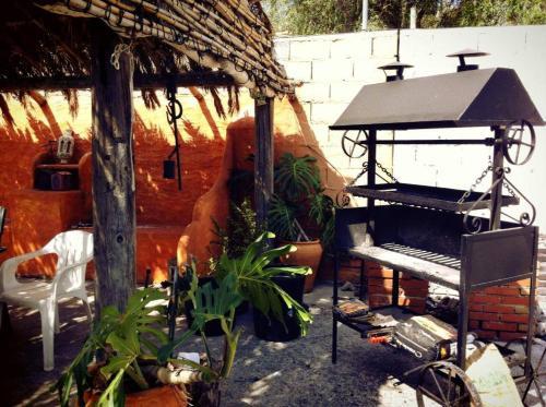 Agroturismo Casas El Camino