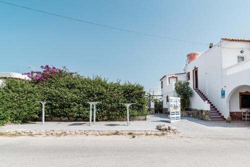 Apartamento El Tombolo De Trafalgar
