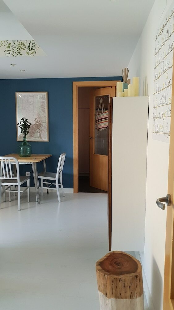 Apartamento 18 Torres Albatros