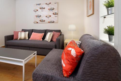 Apartamento Tu Casa Independencia