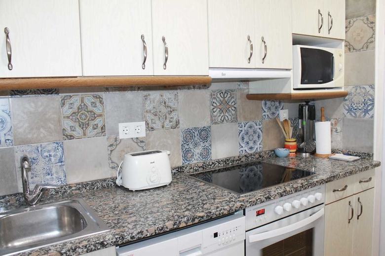 Apartamento 18 Torres San Blas